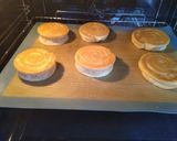 Une image de l'étape 8 de Rolls spéculoos.