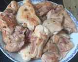 Foto del paso 1 de la receta: Pollo a la Pantoja