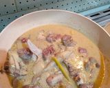 Foto langkah ke 3 dari resep Garang Asem Ayam.