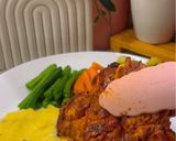 Foto langkah ke 5 dari resep 415. CHICKEN STEAK MASHED POTATO.