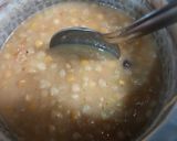 A picture of step 1 of Pani pury.