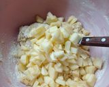 Foto del paso 3 de la receta: Bizcochitos de manzana