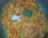 Foto del paso 5 de la receta: Arroz de sardina