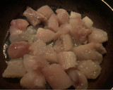 Foto del paso 3 de la receta: Rape a la plancha