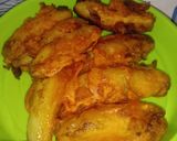 Foto langkah ke 8 dari resep 3.Pisang goreng.