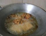 Foto langkah ke 4 dari resep Ayam Bacem Bumbu Cemplung #5hari.