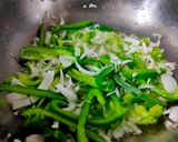 વેજ. ડ્રાય મંચુરિયન (Veg Dry Manchurian Recipe In Gujarati) રેસીપી સ્ટેપ5ફોટો