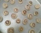 صورة لخطوة 4 من وصفة سينابون بطريقة طرية😍😍بالصور