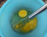 Foto langkah ke 2 dari resep Bread Puding.