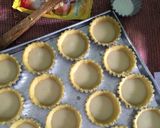 Foto langkah ke 3 dari resep Pie Susu praktis.