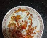 Dahi vada recipe step 5 photo
