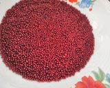 Foto del paso 8 de la receta: Garibaldi