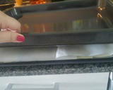Foto del paso 3 de la receta: Milhojas caramelizadas con crema