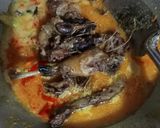 Foto langkah ke 3 dari resep Bebek Kuah Santan Pedas.