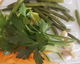 Foto del paso 3 de la receta: Atún fresco a mi manera