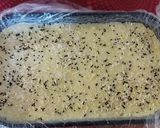 Kókuszos kocka recept fázis 4 fotója