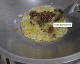 Foto langkah ke 2 dari resep 489. Ayam Kecap Lada Hitam.