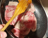 Foto del paso 2 de la receta: Churrasco Italiano