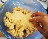 Foto del paso 3 de la receta: Galletas de azúcar para que pinten los niños