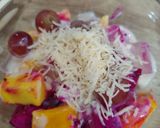 Foto langkah ke 3 dari resep Salad Buah.