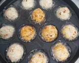 LowCal & Instant Sabudana Wada Bombs recipe step 10 photo