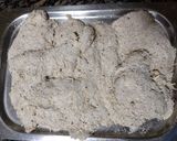 Foto del paso 2 de la receta: Escalopes de pollo al horno