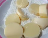 Foto langkah ke 1 dari resep Tumis tahu brokoli wortel.