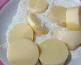 Foto langkah ke 1 dari resep Tumis tahu brokoli wortel.