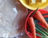 Foto langkah ke 1 dari resep Martabak Tahu Nyusss.