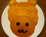 Foto langkah ke 5 dari resep Panecake empuk.