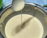Foto langkah ke 2 dari resep Crepes/ leker.