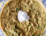 A picture of step 4 of Mix Dal Bottlegourd Mini Pan Cake - Mix Dal Lauki Chilla.