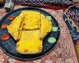 બ્રેડ પકોડા રેસીપી સ્ટેપ6ફોટો