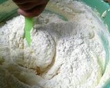 Foto langkah ke 4 dari resep Kue Kelapa.