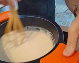 Foto del paso 4 de la receta Canelones de carne de cocido