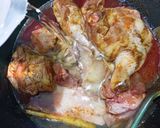 Foto langkah ke 3 dari resep Gulai Ayam Keju Praktis.