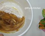Foto langkah ke 1 dari resep Muffin Wortel.