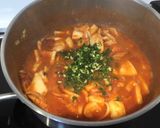 Foto del paso 9 de la receta: Arroz y marisco de Murcia