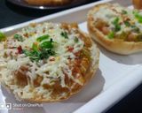 પાઉં ભાજી બ્રુશેટા (Paubhaji brusheta recipe in gujrati) રેસીપી સ્ટેપ5ફોટો
