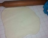 Foto del paso 4 de la receta: Pizzetas con formis para los cumples de los peques