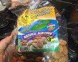 Foto del paso 1 de la receta: Mayonesa de Almendras (Vegana)