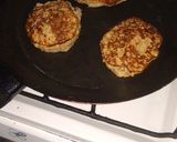 Foto del paso 2 de la receta: Panquequitos de avena y banana