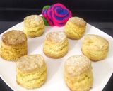 Foto del paso 7 de la receta: Scones clásicos