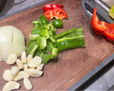Foto del paso 1 de la receta: Hallaca cubana (tamal)