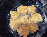 Foto langkah ke 2 dari resep Tempe Crispy Masak Pedas.