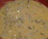 Foto del paso 4 de la receta: Bistec encacahuatado