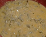 Foto del paso 4 de la receta: Bistec encacahuatado