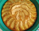 Foto del paso 6 de la receta: Bizcocho de manzana