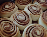 Foto del paso 6 de la receta: Rollos de canela