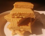 Foto del paso 5 de la receta: Mantecol casero ✨